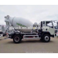 4 * 2 6CBM Sinotruk HOWO-Mischer-LKW / HOWO-Zement-LKW / Howo-konkreter LKW / Mischer-Transport-LKW / Zement-LKW / mischender LKW